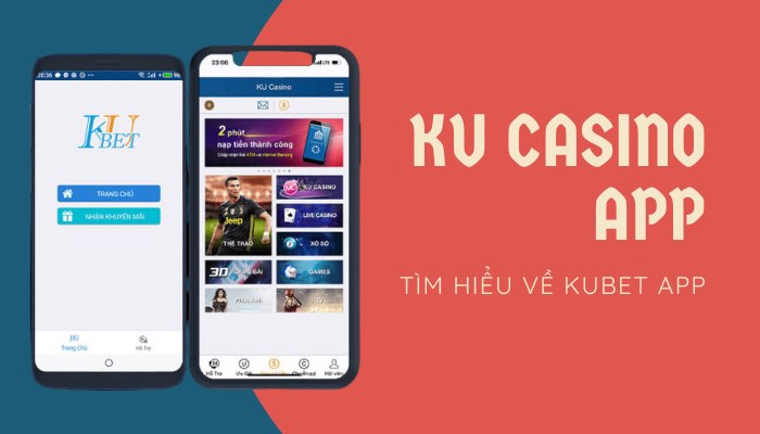 Tải KU11 net Tại sao nên tải KU11 net về để điện thoại