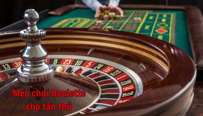 Roulette KU11 net - Chơi cược Live casino siêu hấp dẫn Mẹo chơi Roulette Kubet hiệu quả cho tân thủ